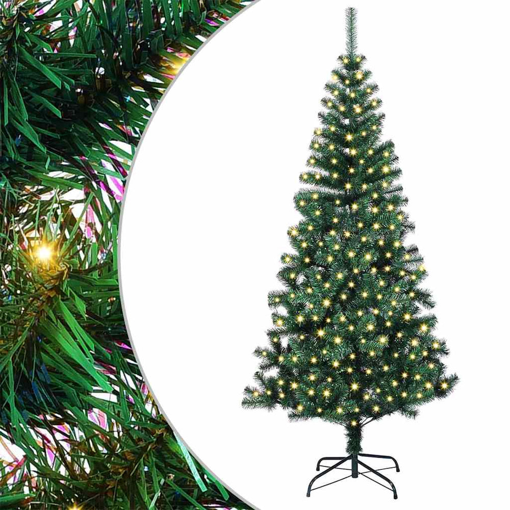 Artificialchristmastree Green 240Cm Pvc