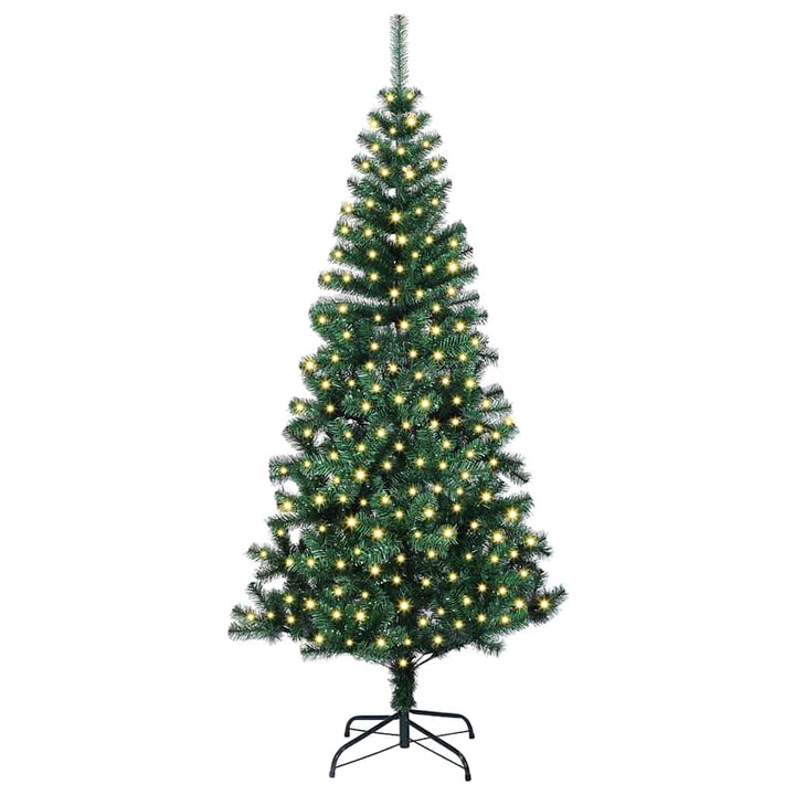 Artificialchristmastree Green 240Cm Pvc
