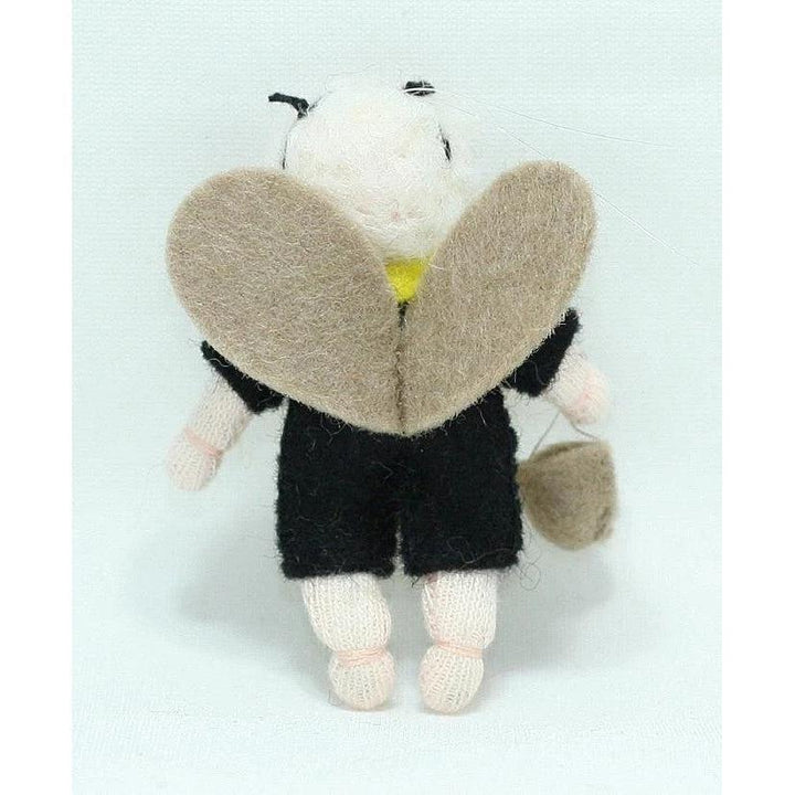 Black Bee Doll - Fair Skin