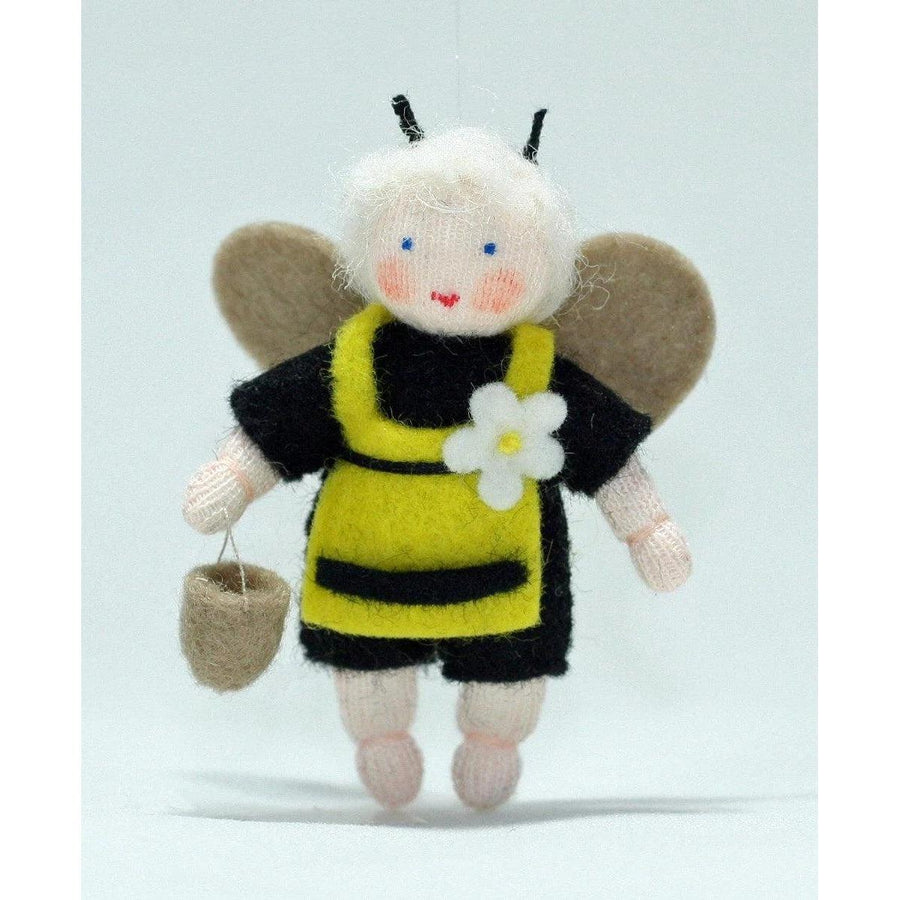 Black Bee Doll - Fair Skin