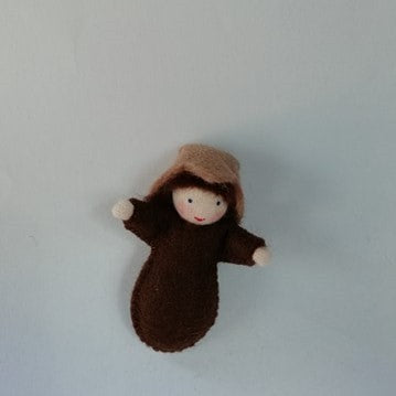 Brown Seed Baby