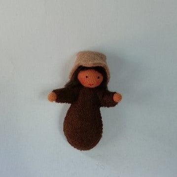Brown Seed Baby