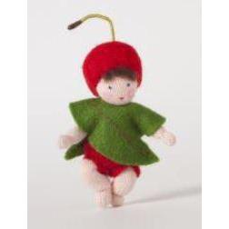 Cherry Baby Doll - Fair Skin