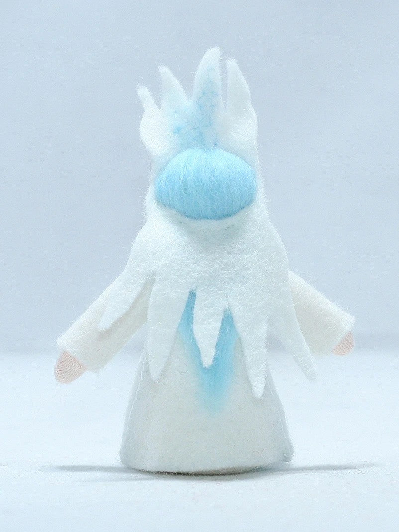 Princess Winter Doll - Fair Skin