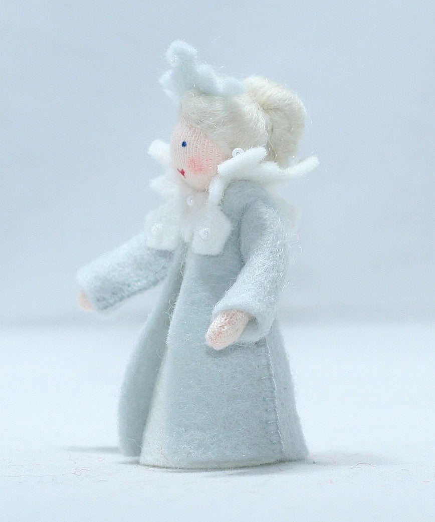 Queen Winter Doll - Fair Skin