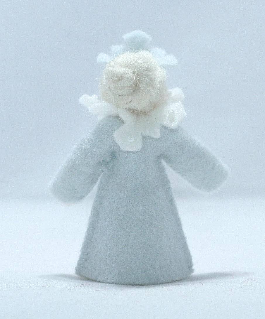 Queen Winter Doll - Fair Skin