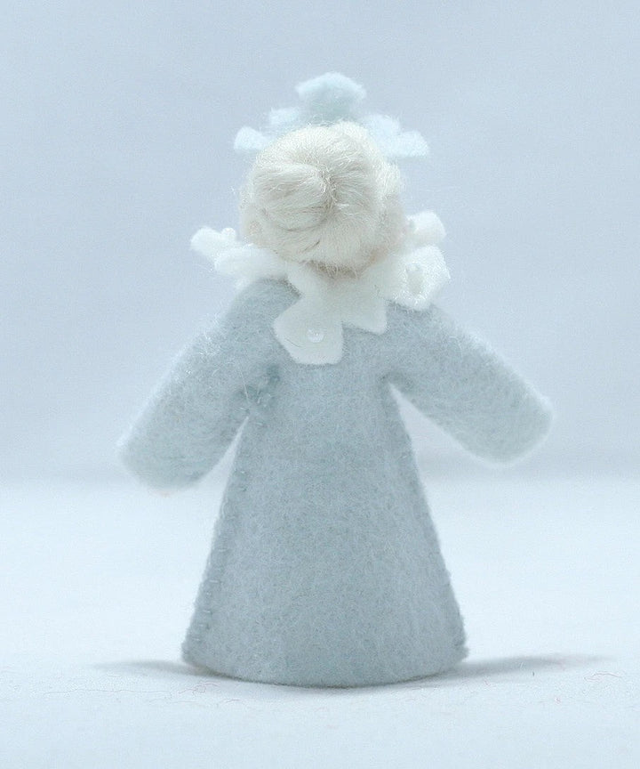 Queen Winter Doll - Fair Skin