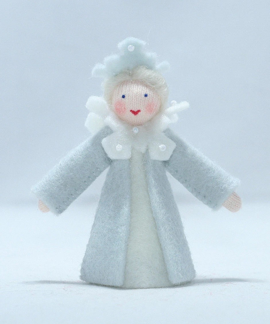 Queen Winter Doll - Fair Skin