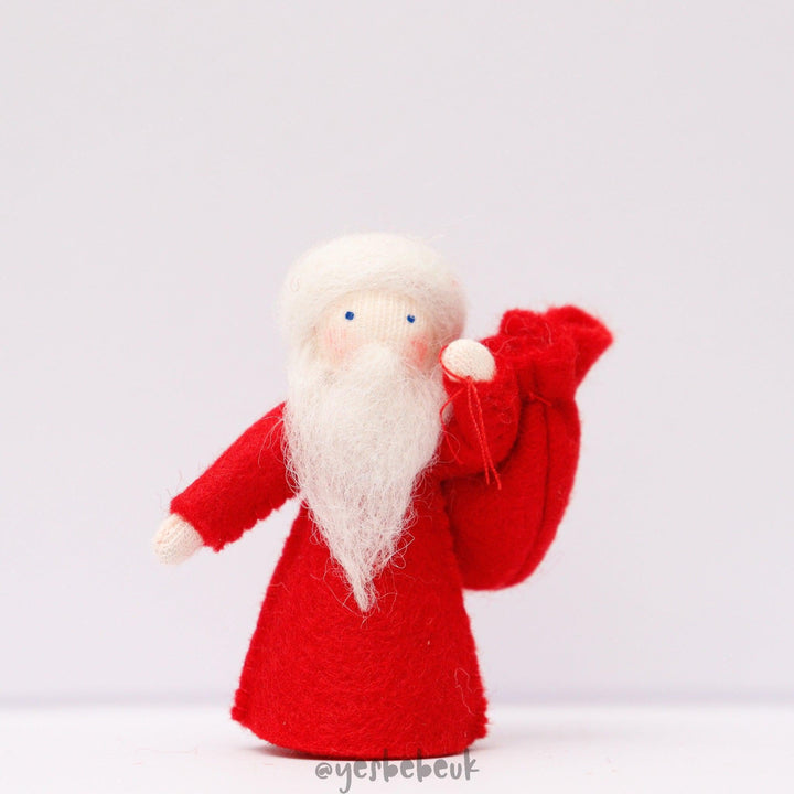 Santa Claus Doll