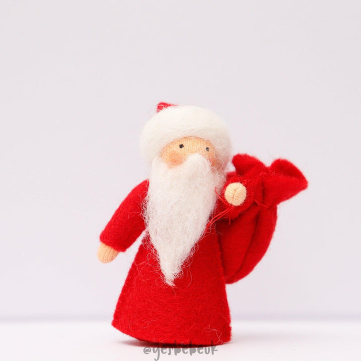 Santa Claus Doll