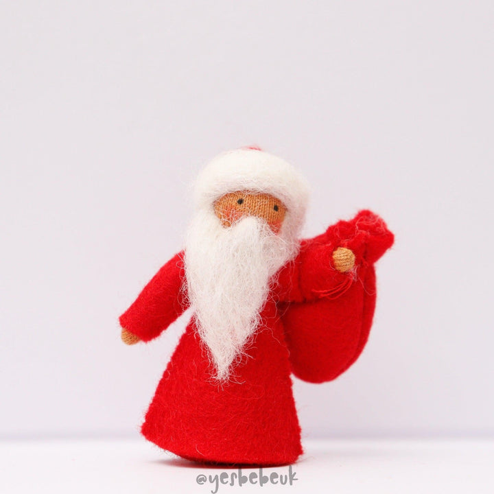 Santa Claus Doll