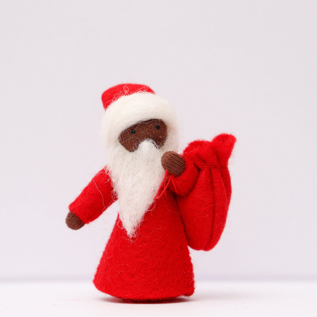 Santa Claus Doll