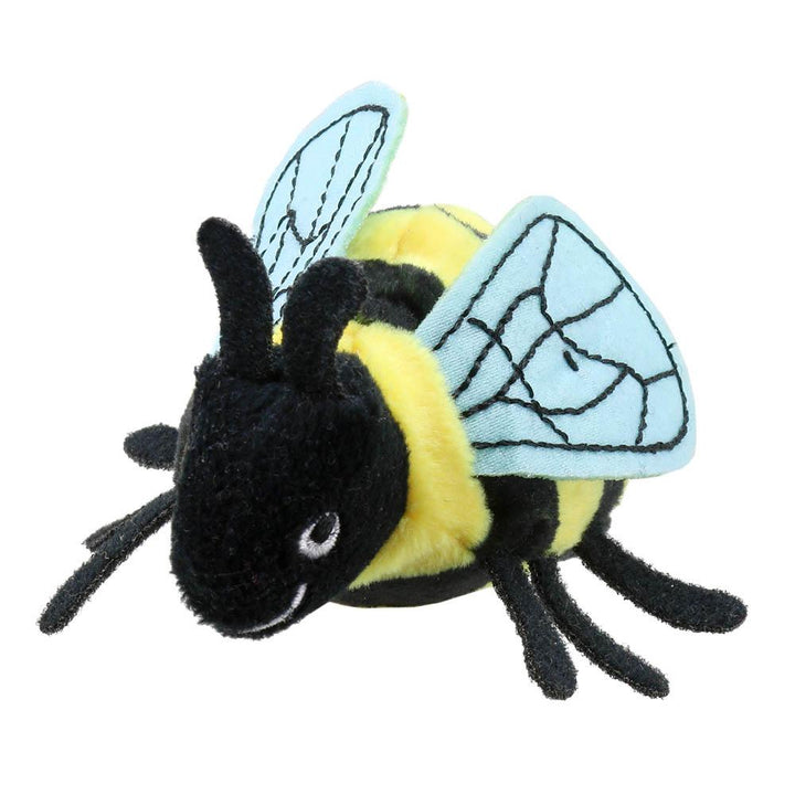 Finger Puppets - Bee