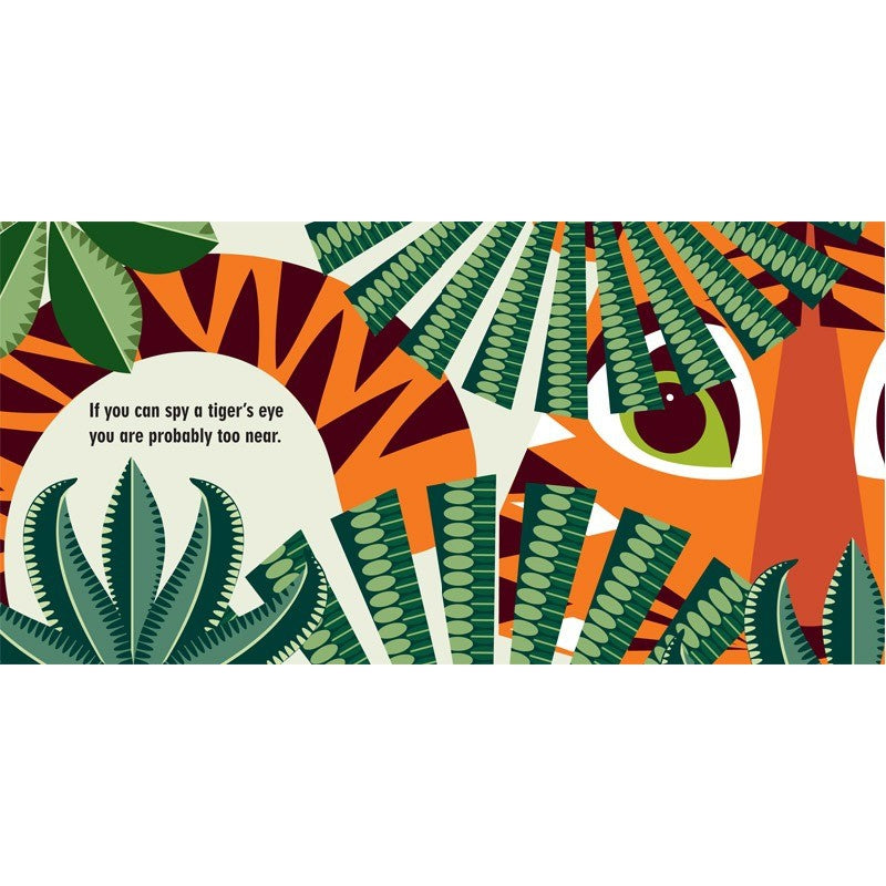 Mibo: The Jungle Crew
