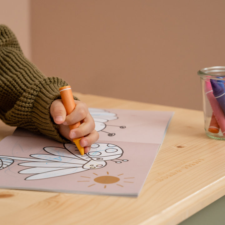 Colouring Book