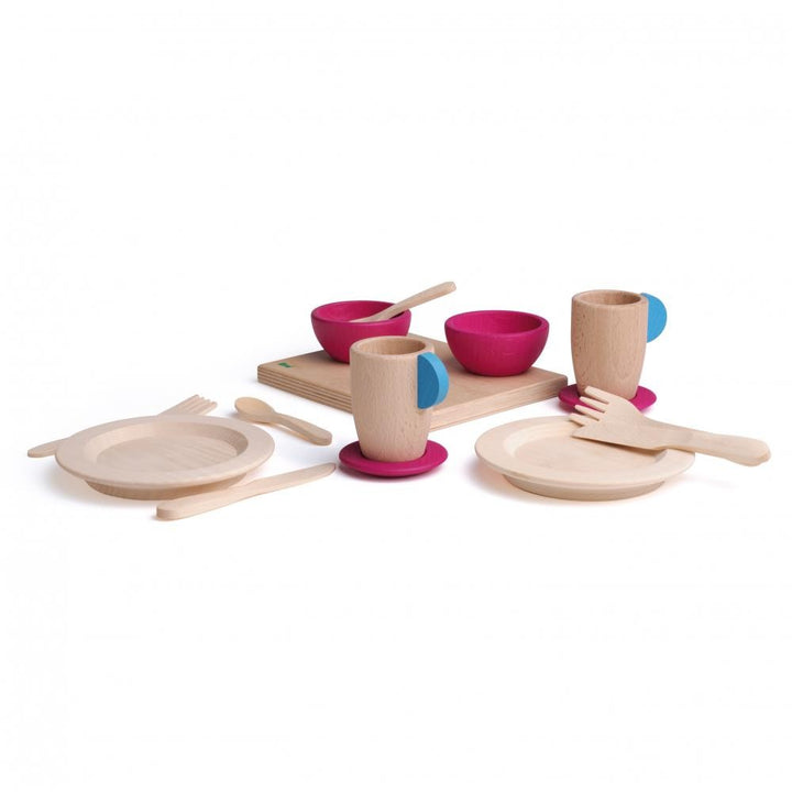 Erzi Crockery Set
