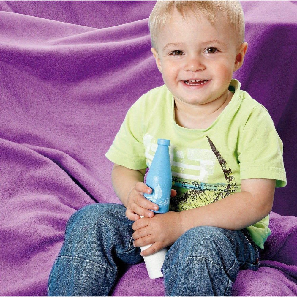 Erzi Shop Assortment for Babies - Wooden Play Food