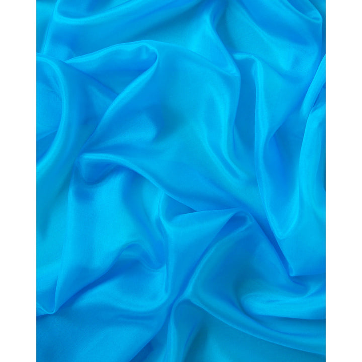 Playsilks in the Mail - Ocean Fun