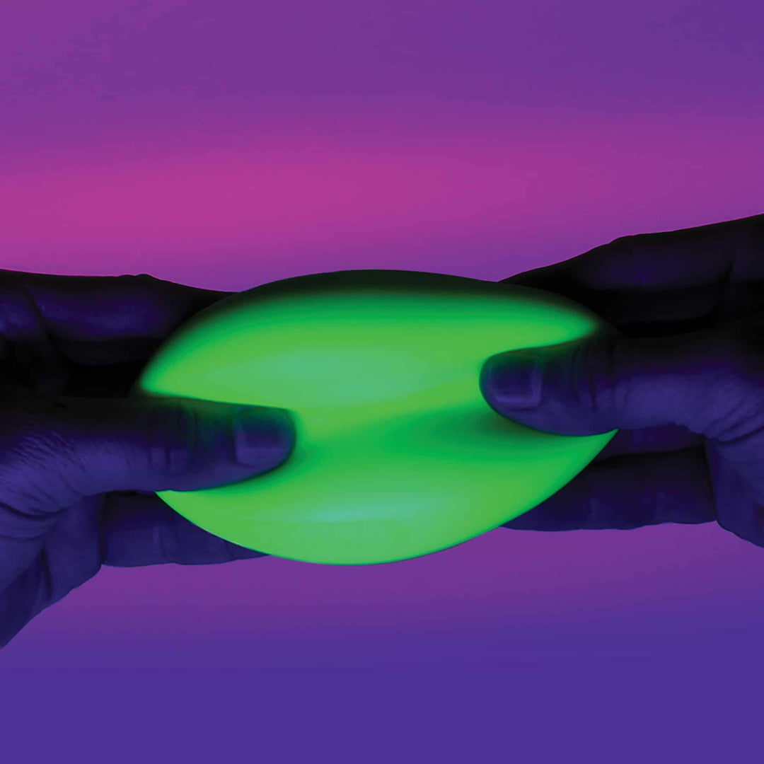 NeeDoh Glow in the Dark