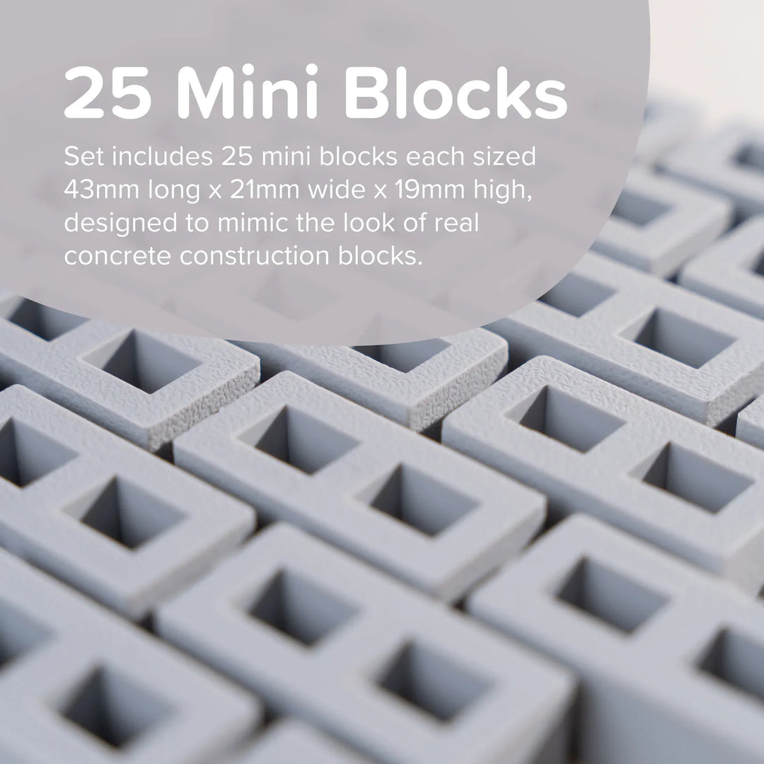 Mini Blocks-Building Bricks-Inspire My Play-Yes Bebe