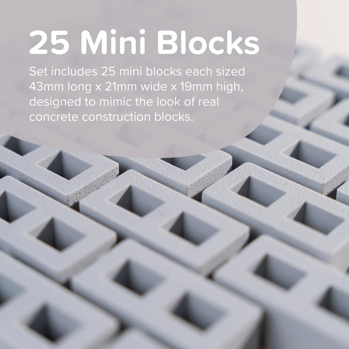 Mini Blocks-Building Bricks-Inspire My Play-Yes Bebe