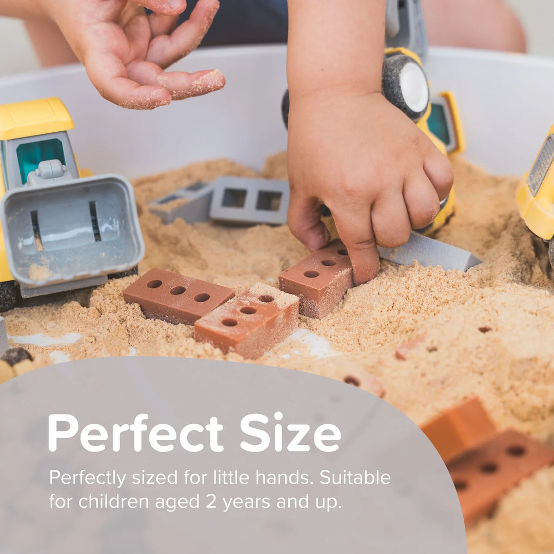 Mini Blocks-Building Bricks-Inspire My Play-Yes Bebe