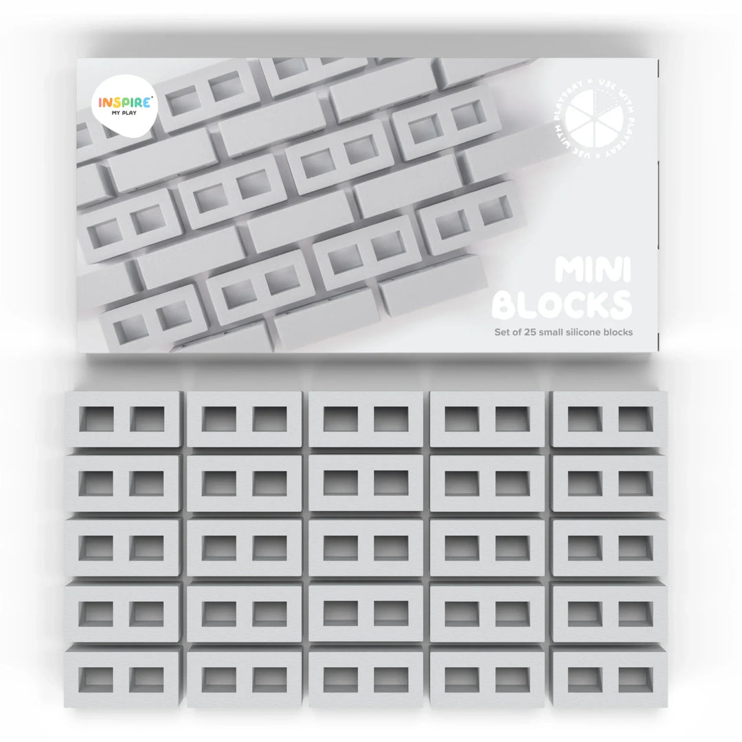 Mini Blocks-Building Bricks-Inspire My Play-Yes Bebe