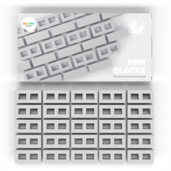 Mini Blocks-Building Bricks-Inspire My Play-Yes Bebe