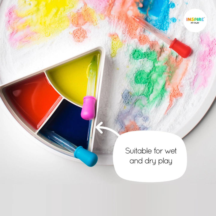Seconds - Stone Storage Inserts for PlayTRAY-VIP-VIP-Yes Bebe