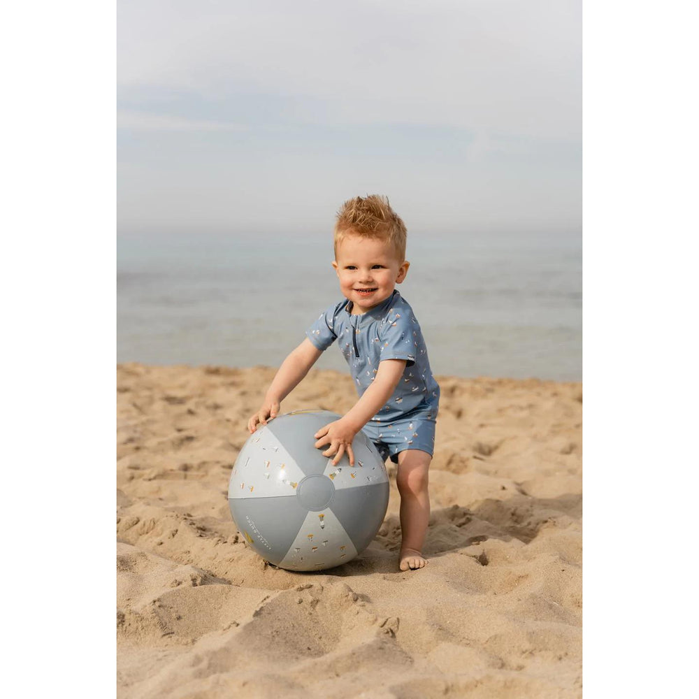 Little Dutch Beach Ball Sailors Bay 35 cm
