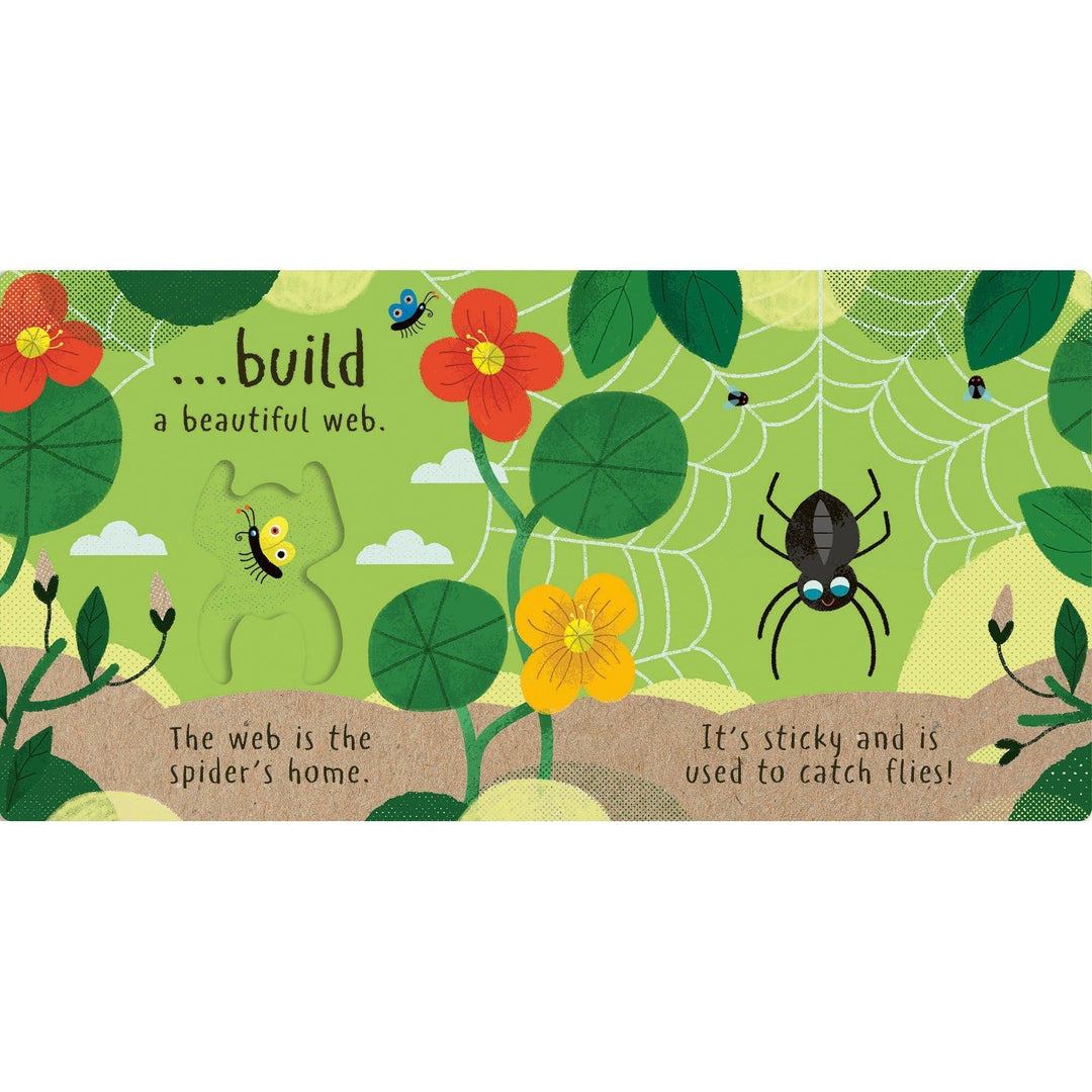 Build - Isabel Otter & Pau Morgan