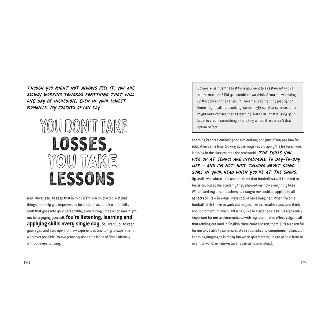 You Are A Champion: How To Be The Best You Can Be