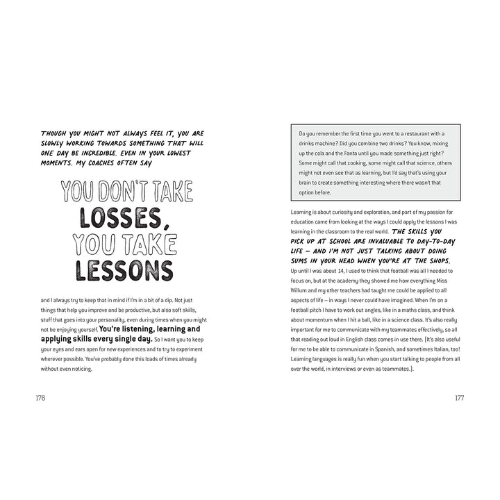You Are A Champion: How To Be The Best You Can Be