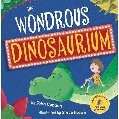The Wondrous Dinosaurium