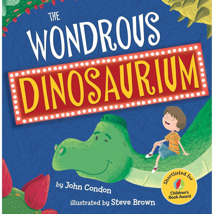 The Wondrous Dinosaurium
