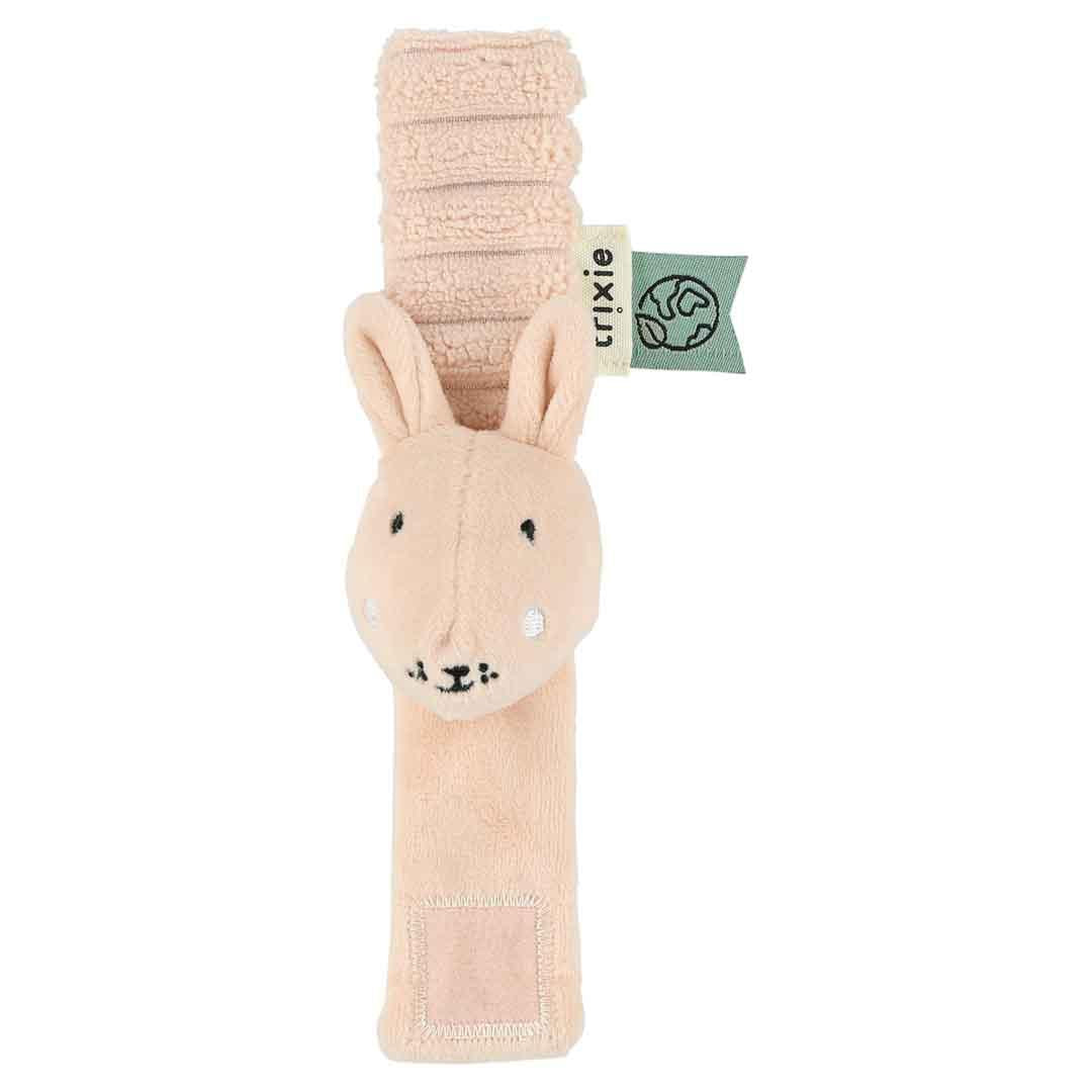 Wrist Rattle