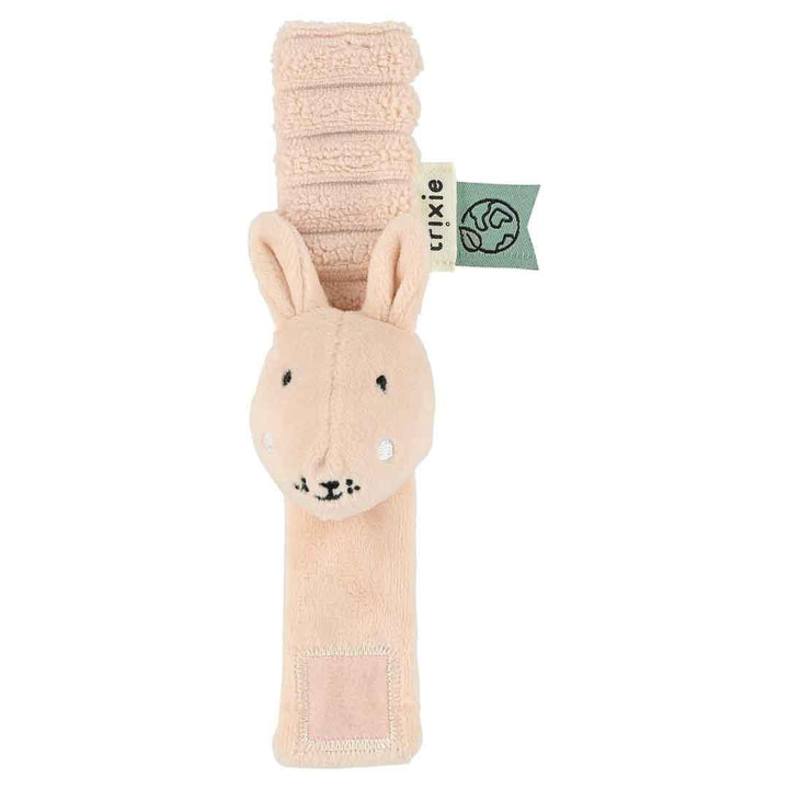 Wrist Rattle