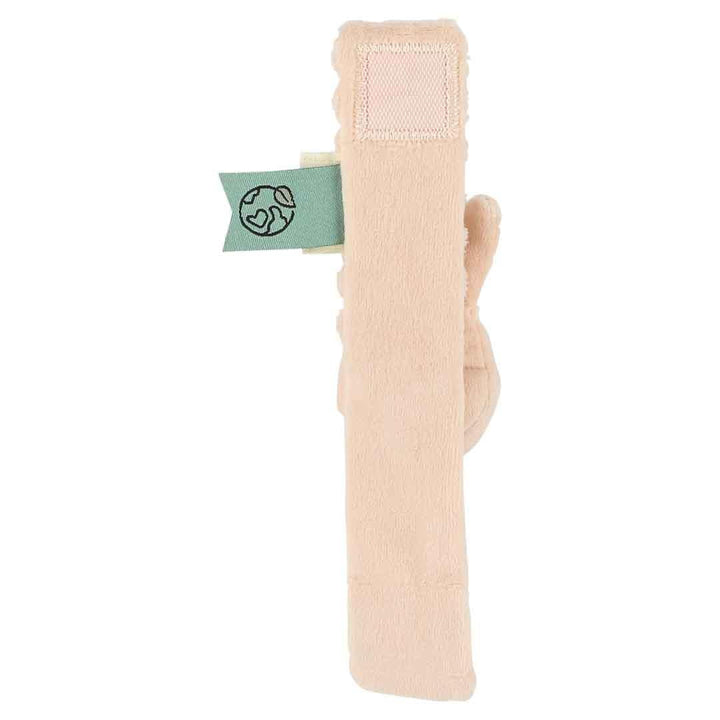 Wrist Rattle