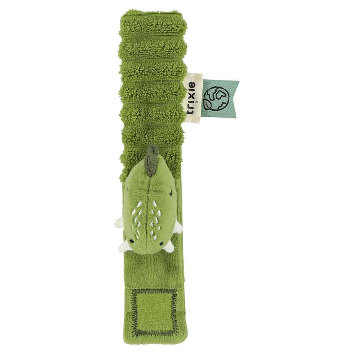 Wrist Rattle