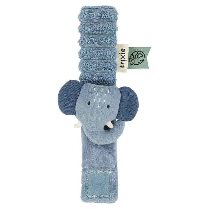 Wrist Rattle