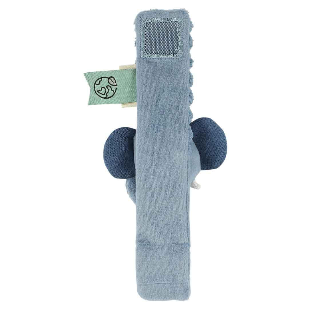 Wrist Rattle