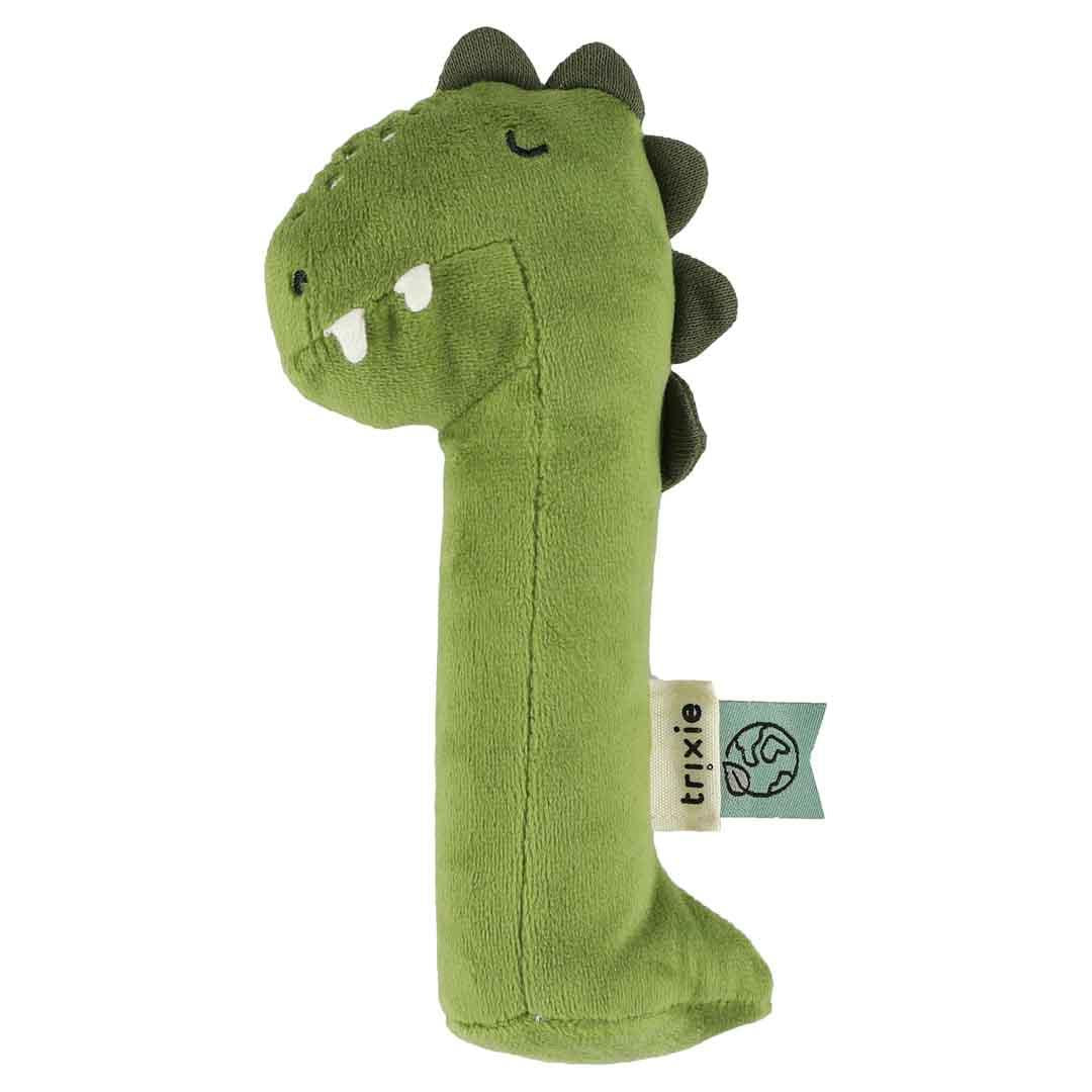 Squeaker