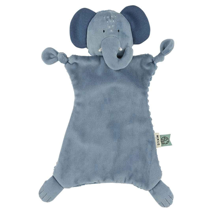 Baby Comforter