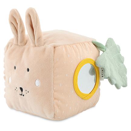 Activity Cube