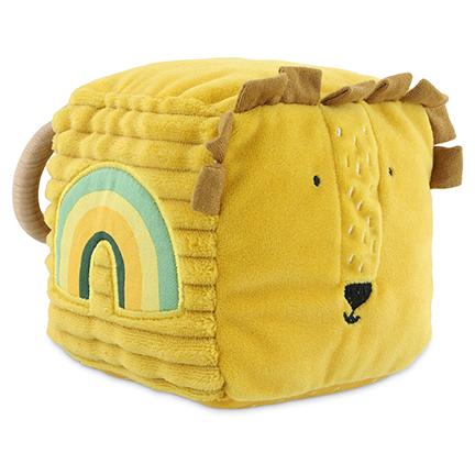 Activity Cube