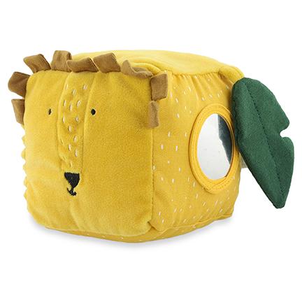 Activity Cube