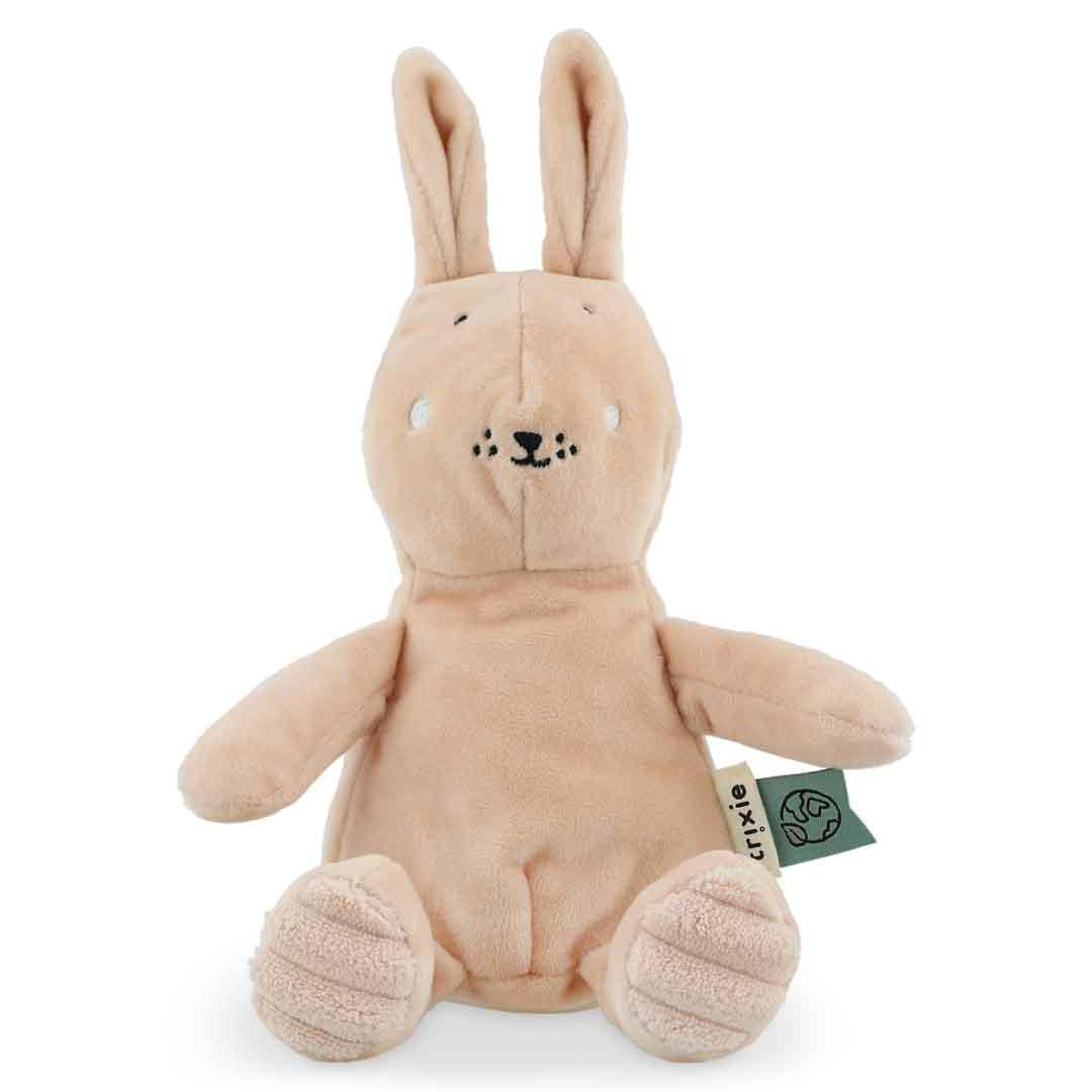Plush Toy Baby