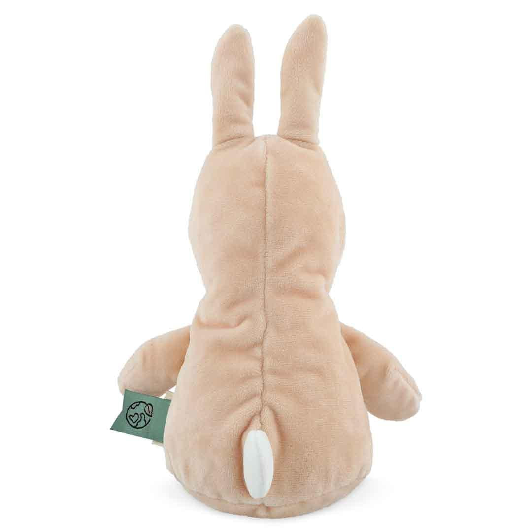 Plush Toy Baby