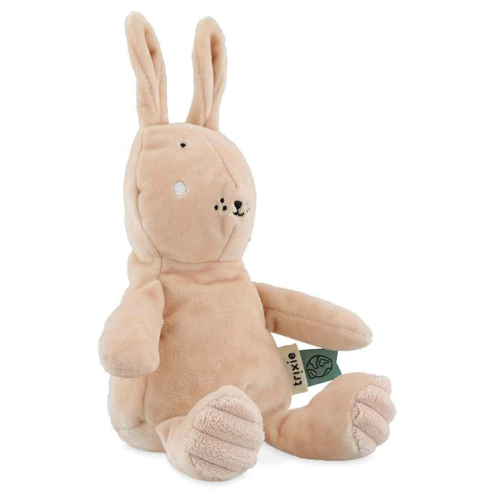 Plush Toy Baby