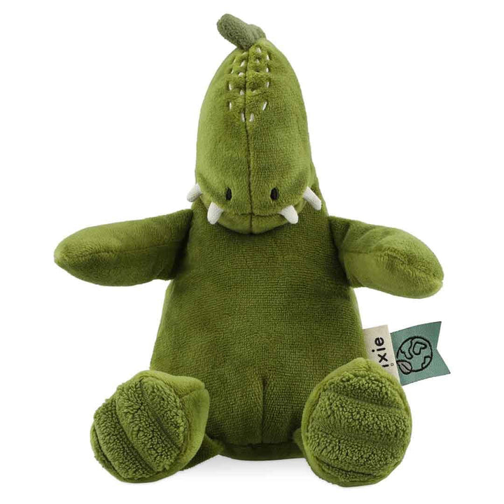 Plush Toy Baby
